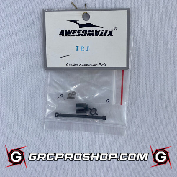 Awesomatix - AWEA800-IRJ - Inner Rear Joint set