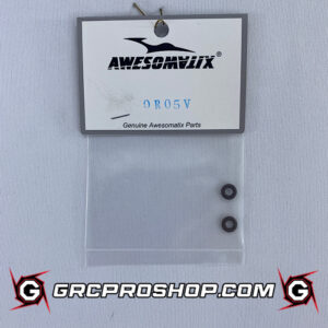Awesomatix - AWEA800-OR05V - GD O-Ring Viton
