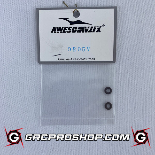 Awesomatix - AWEA800-OR05V - GD O-Ring Viton