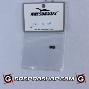 Awesomatix - AWEA800-OR1.8-90 - FBS O-Ring x 2