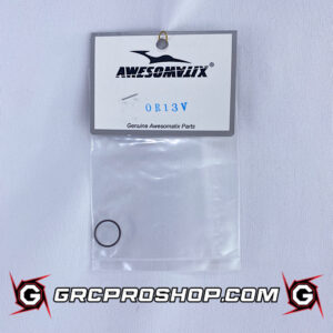 Awesomatix - AWEA800-OR13 - 1x13 mm O-ring