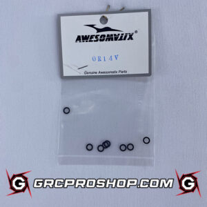 Awesomatix - AWEA800-OR14V - O-ring 4x1 Viton
