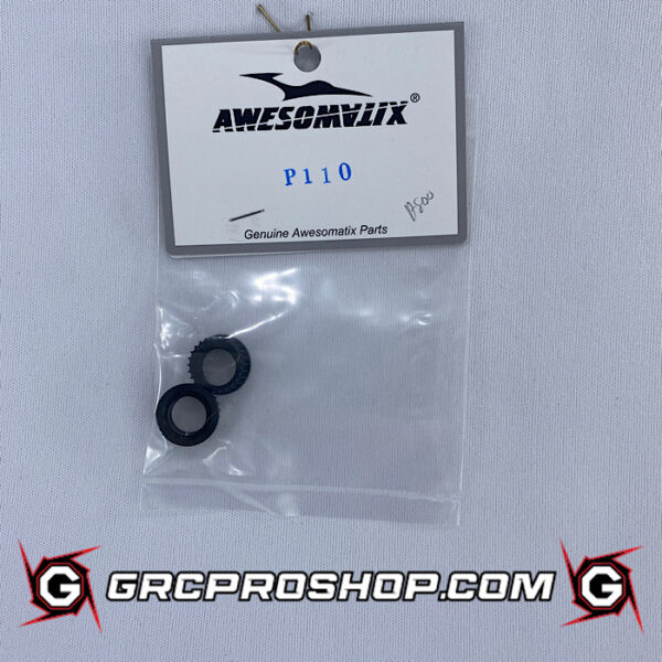 Awesomatix - AWEA800-P110 - Bearing Housing