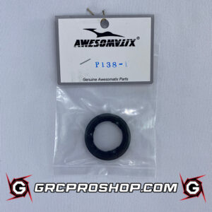 Awesomatix - AWEA800-P138-1 - 38T Pulley