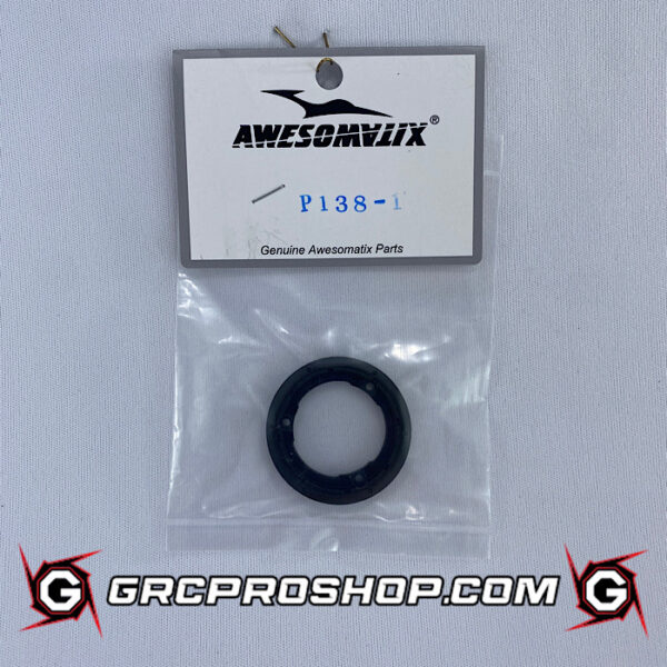 Awesomatix - AWEA800-P138-1 - 38T Pulley