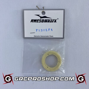 Awesomatix - AWEA800-P138LFA - 38T Pulley Low Friction