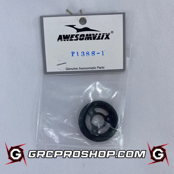 Awesomatix - AWEA800-P138S-1 - Spool 38T Pulley
