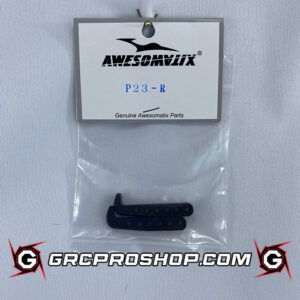 Awesomatix - AWEA800-P23-R - Outer Battery Holder