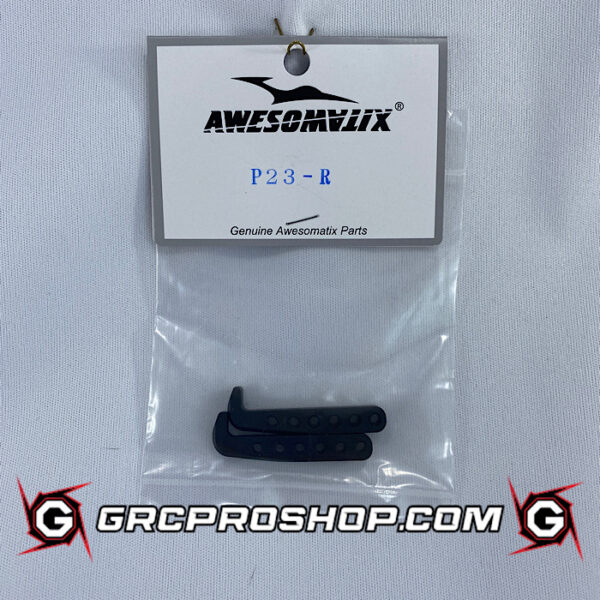 Awesomatix - AWEA800-P23-R - Outer Battery Holder