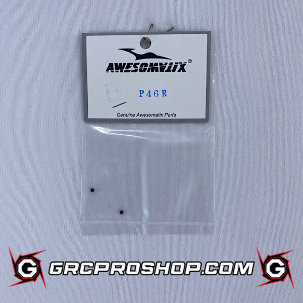 Awesomatix - AWEA800-P46R - Diff Piston