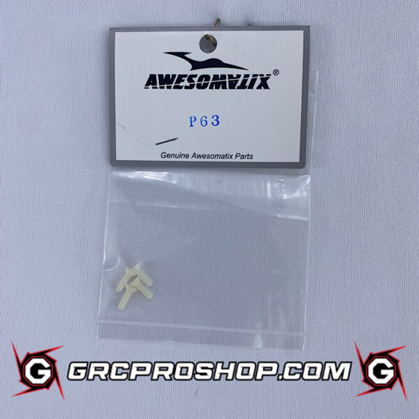 Awesomatix - AWEA800-P63 - Damper Piston