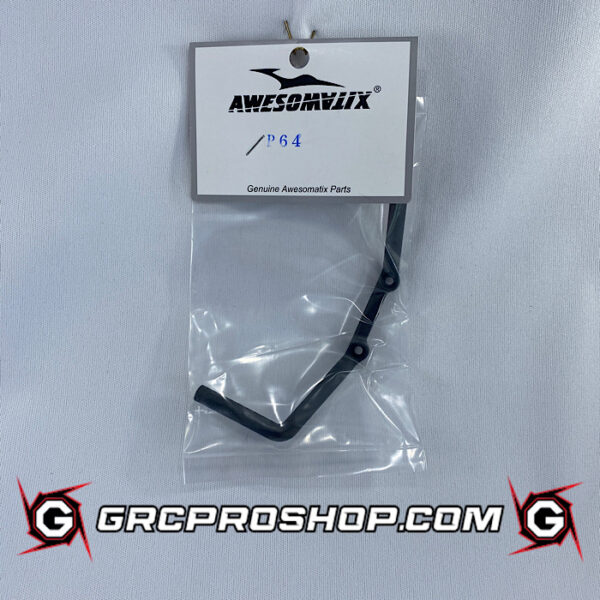 Awesomatix - AWEA800-P64 -  Rear Body Holder