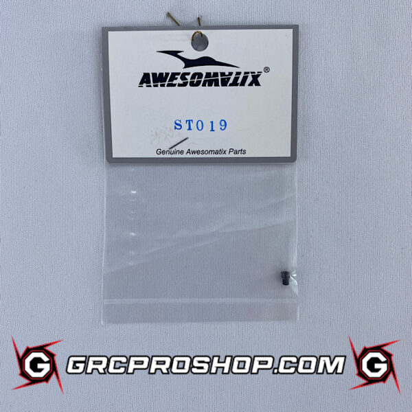 Awesomatix - AWEA800-ST019 - Top Deck Screw