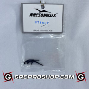Awesomatix - AWEA800-ST102F - Damper Rod Guide Front
