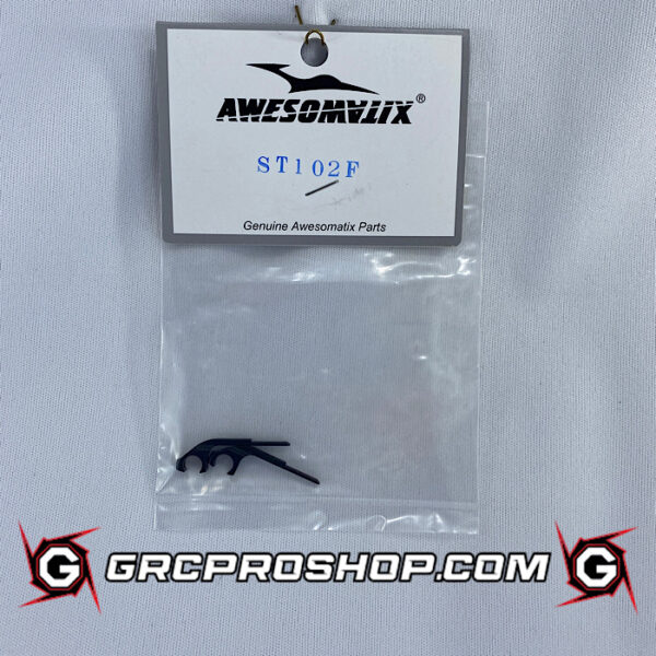 Awesomatix - AWEA800-ST102F - Damper Rod Guide Front