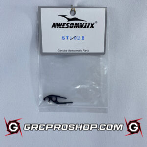 Awesomatix - AWEA800-ST102R - Damper Rod Guide Rear