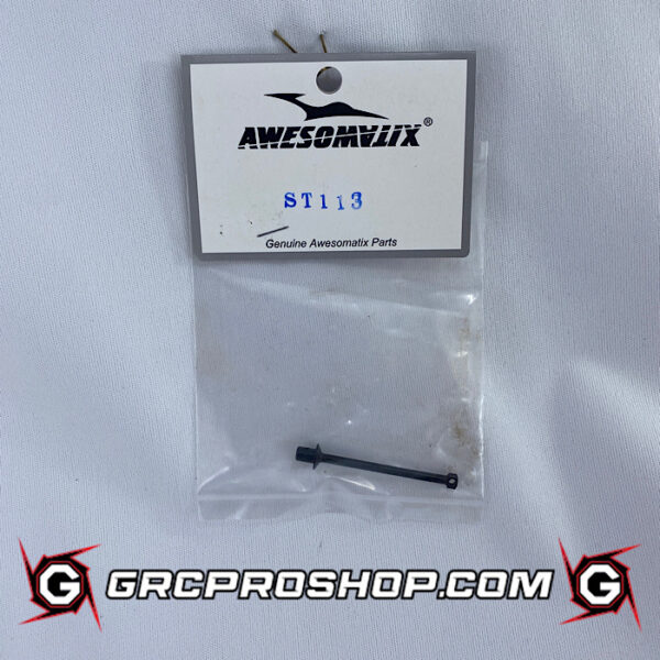 Awesomatix - AWEA800-ST113 - IFJ Universal Bone