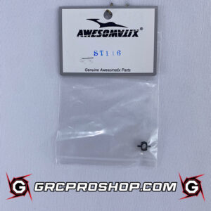 Awesomatix - AWEA800-ST116 - IFJ/IRJ Cross