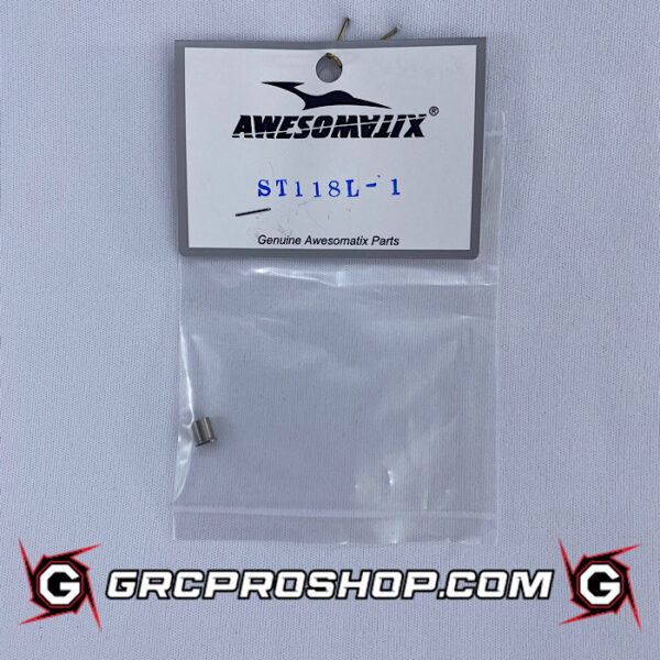 Awesomatix - AWEA800-ST118L-1  - SB Bellcrank Axle