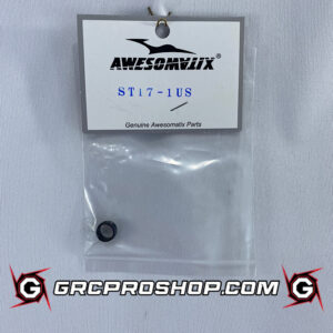 Awesomatix - AWEA800-ST17-1 - Universal Ring