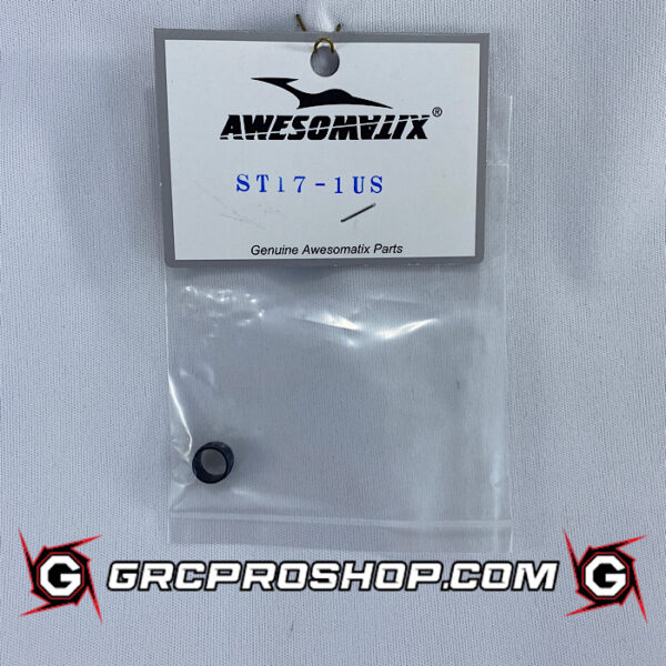 Awesomatix - AWEA800-ST17-1 - Universal Ring
