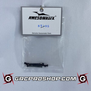 Awesomatix - AWEA800-ST205 - Damper Rod