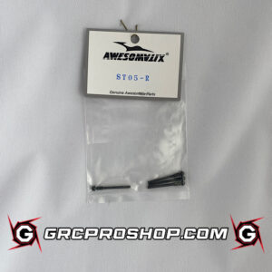Awesomatix - AWEA800-ST05-R - Damper Rod x 4