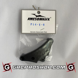 Awesomatix - AWEA800-P14-1-R - Lower Bumper
