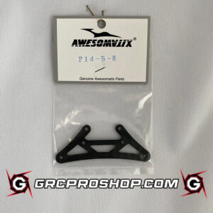 Awesomatix - AWEA800-P14-5-R - Upper Bumper