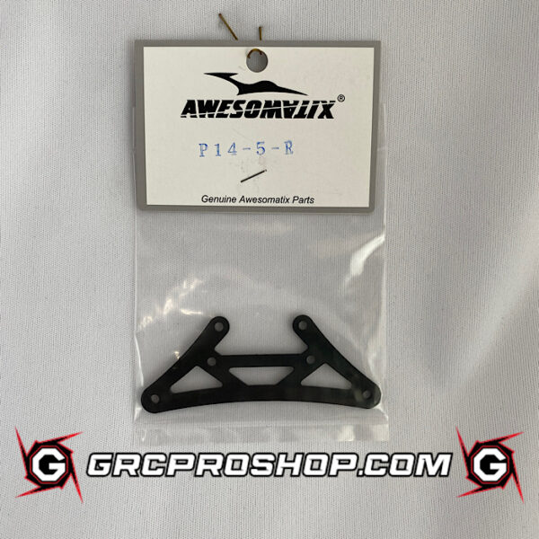 Awesomatix - AWEA800-P14-5-R - Upper Bumper