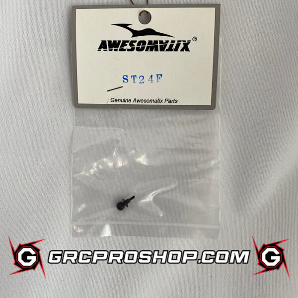 Awesomatix - AWEA800-ST24F - FBS Ball