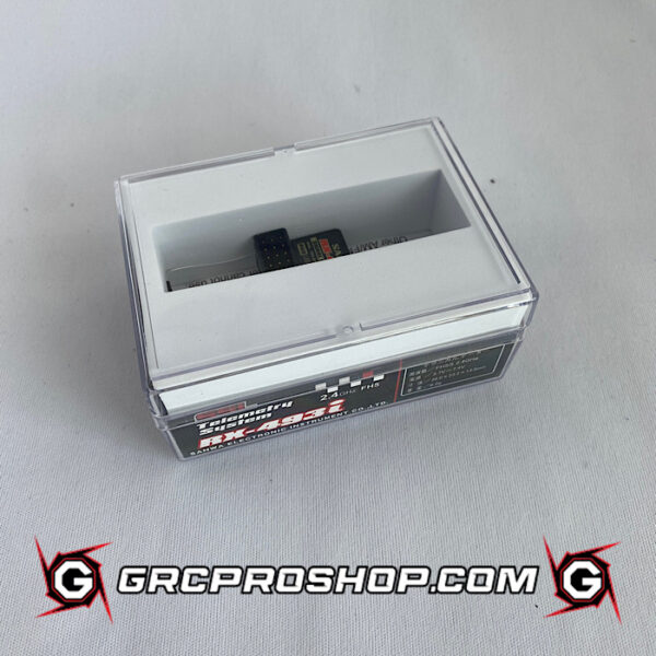 Sanwa SNW107A41375A - 4-channel RX-493i Receiver Coaxial Antenna