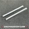 Sagami RC Fab SRFAW031 - Tungsten Battery Tray side weight (pair) - Image 3
