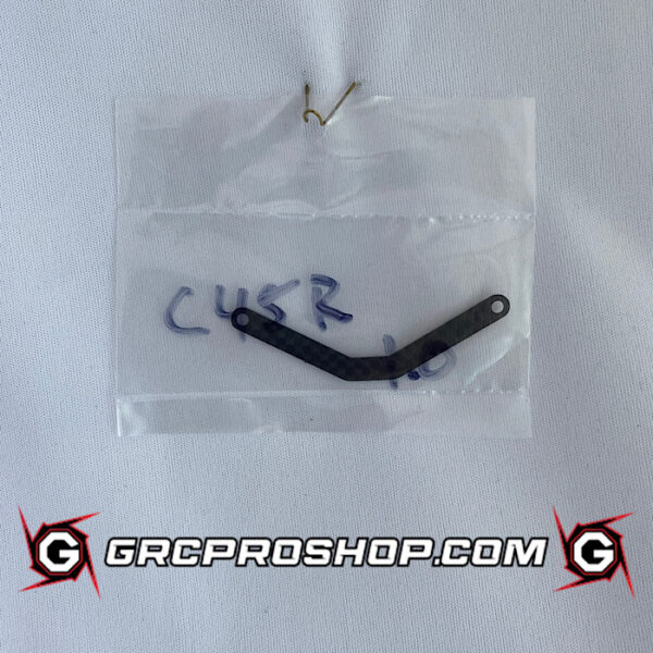 Awesomatix USA - AWEA800-C45R-1.0mm Front Brace