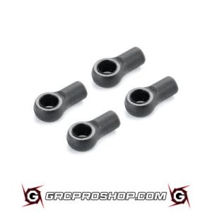 XRAY - XRA303460 - COMPOSITE ANTI-ROLL BAR BALL JOINT 3.9mm - LONG (4)