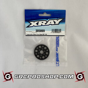 XRAY - XRA305869 - OFFSET SPUR GEAR 99T / 64