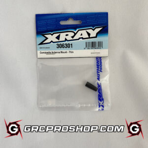 XRAY - XRA306301 - ANTENNA MOUNT - THIN