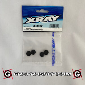 XRAY - XRA308082 - T4 SHOCK ABSORBER MEMBRANE (4)