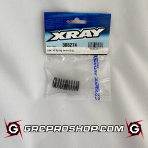 XRAY - XRA308274 - XRAY 4S SPRING-SET C=2.3 (2)