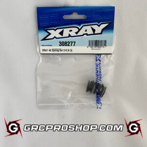 XRAY - XRA308277 - XRAY 4S SPRING-SET C=2.9 (2)