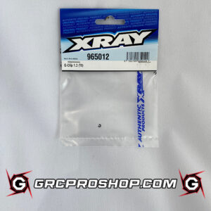 XRAY - XRA965012 - E-CLIP 1.2  (10)