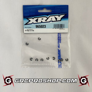 XRAY - XRA965023 - E-CLIP 2.3  (10)