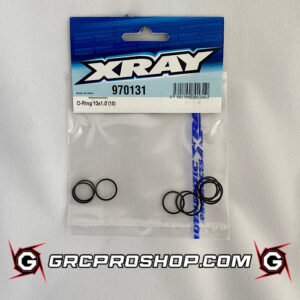 XRAY - XRA970131 - O-RING 13 x 1.0  (10)