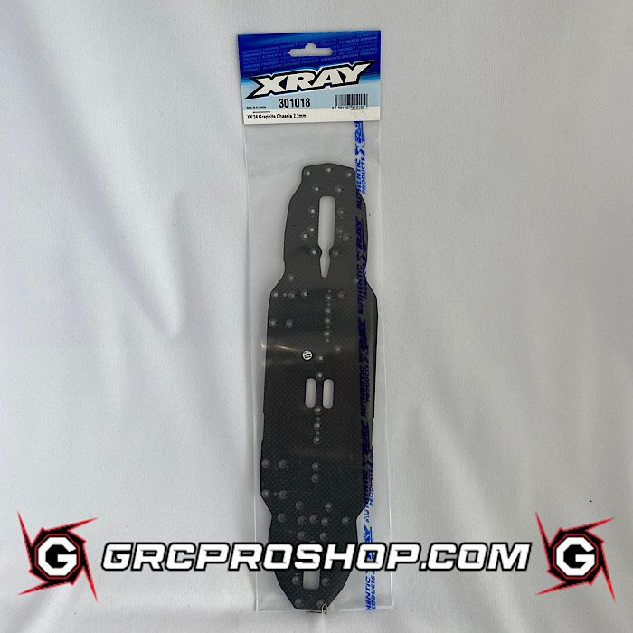XRAY Touring Archives - Genesis RC Raceway