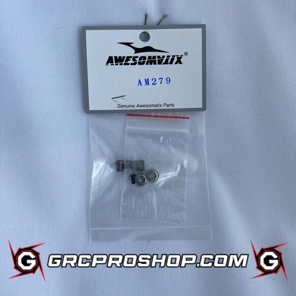 Awesomatix - AWEA800-AM279 - Rear Belt Tensioner
