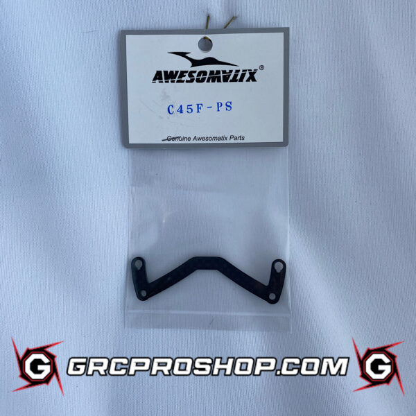 Awesomatix - AWEA800-C45F-PS - Damper Brace Front PS