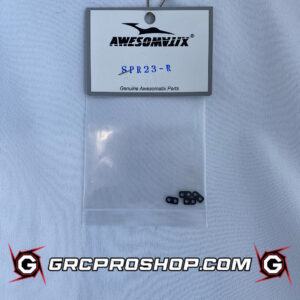 Awesomatix - AWEA800-SPR23-R - Shock Pointer x 4