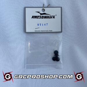 Awesomatix - AWEA800-ST147 - Spring Retainer PS x 4