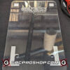 Genesis R/C GRC100-200 - Custom Acrylic Pitboards - Image 28