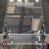 Genesis R/C GRC100-200 - Custom Acrylic Pitboards - Image 27